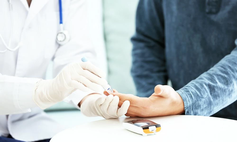 Σακχαρώδης διαβήτης και κορονοϊός: Πώς να προστατευτείτε